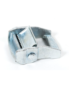 Metalen klemgesp 35 mm