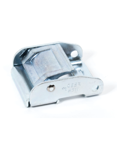 Metalen klemgesp 50 mm
