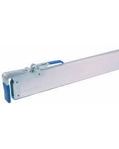 Cargoplank, 400 daN, bereik 2.40-2.70 meter