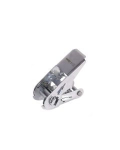 Losse hobbyratelgesp 25 mm, 800 kg