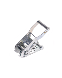 Losse ratelgesp 25 mm, 1500 kg