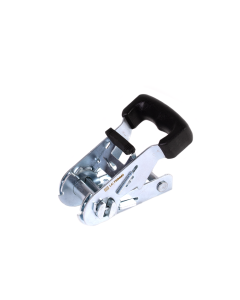 Losse ratelgesp HQ 25 mm, 1500 kg