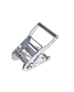 Losse ratelgesp 50 mm, 2T