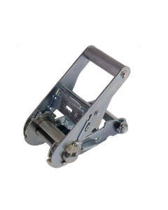 Losse ratelgesp RH 50 mm, 6T
