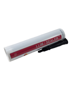 Lijmkit voor antislipmatten - zwart