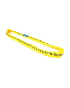 Rondstrop 3 Ton geel