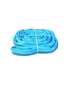 Rondstrop 8 Ton blauw