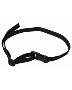 Sjorband 25 mm, steekgesp