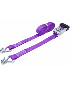 Spanbandset 25 mm, 1.5T, met HQ-ratel