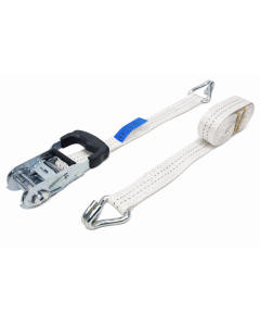 Spanbandset 35 mm, 2T, met HQ-ratel