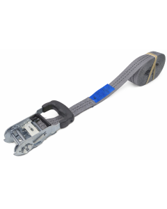 Spanband 35 mm, eindloos, 2T, met HQ-ratel