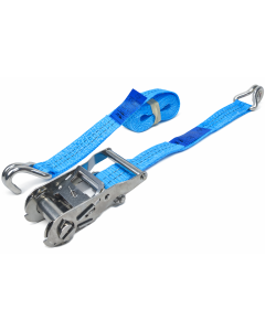 Spanbandset 35 mm, RVS-ratel