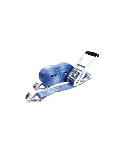 Spanbandset 50 mm, 9 meter, standaardratel 811, 4T