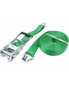 Spanbandset 50 mm, standaardratel 811, 4T