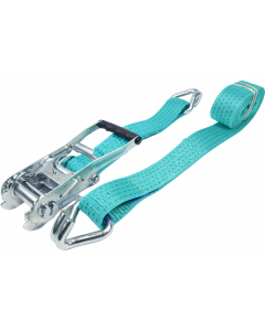 Spanbandset 50 mm, standaardratel 811, 5T