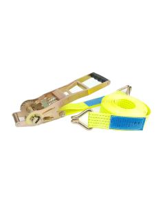 Spanbandset 50 mm, ERGO ratel, 5T