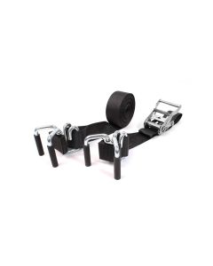 BoardClamp™: de flexibele cargoplank