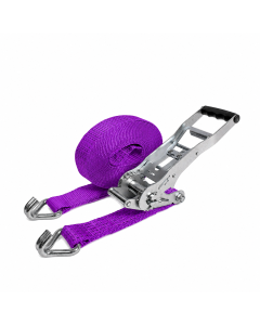 Spanbandset 50 mm, ERGO ratel, 5T