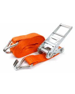 Spanbandset 75 mm, zware ratelgesp 975, 10T