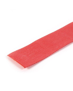 Spanbandhoes 60 mm polyester (per meter)