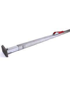 Cargokeeper met gasveer, 2.35 - 2.80 meter