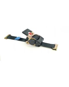 Zelfoprollende spanband 50 mm, 3 meter