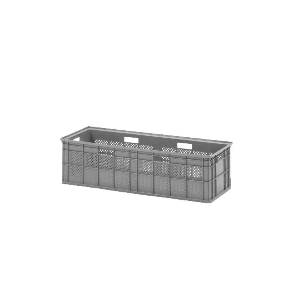 Groot volume bak  (100L), 1050 x 380 x 300 mm