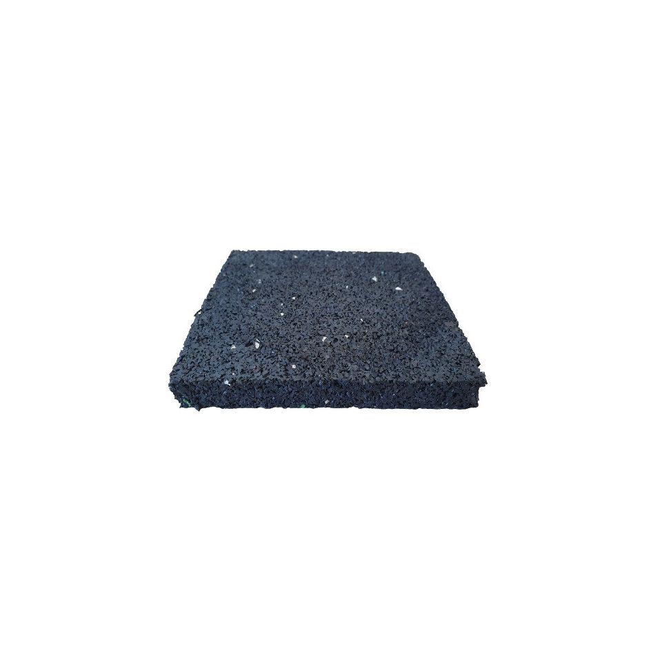 Antislip granulaatrubber 20 mm (Regupol 6510G)