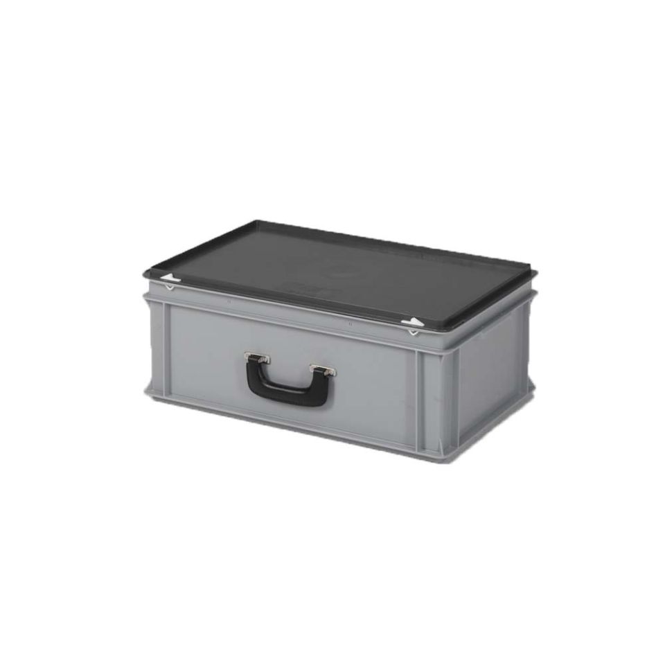E-Line-RAKO koffer (40L), 600 x 400 x 235 mm