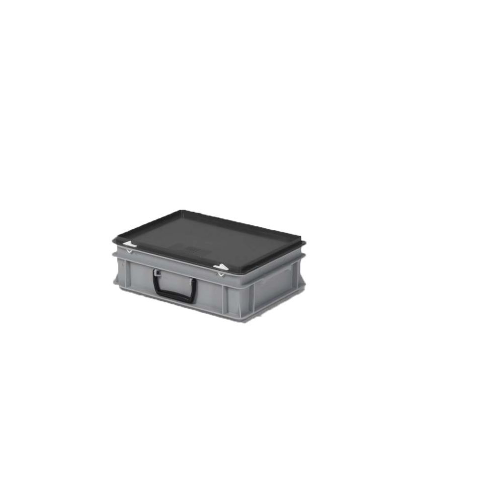 E-Line-RAKO koffer (10L), 400 x 300 x 135 mm