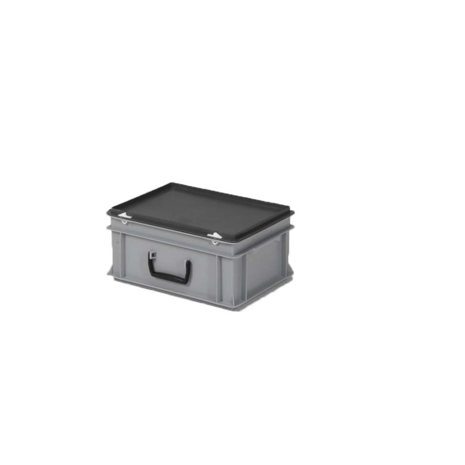 E-Line-RAKO koffer (15L), RAKO 400 x 300 x 185 mm