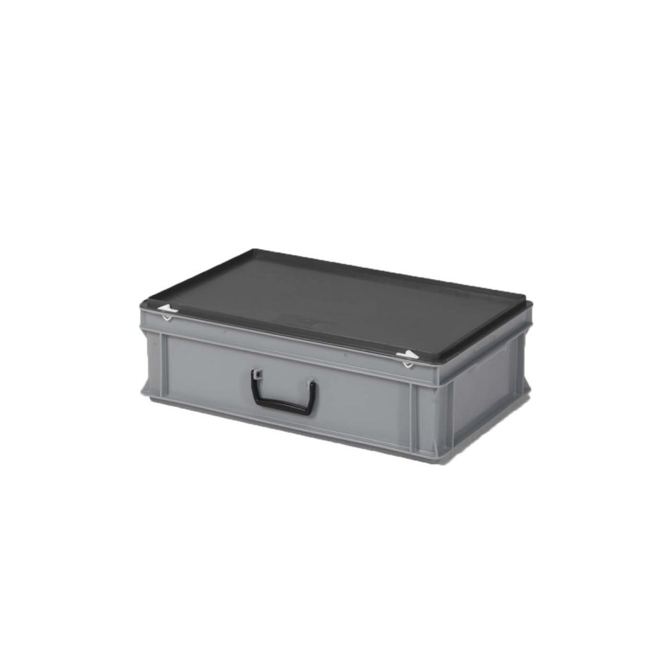 E-Line-RAKO koffer (30L), 600 x 400 x 185 mm