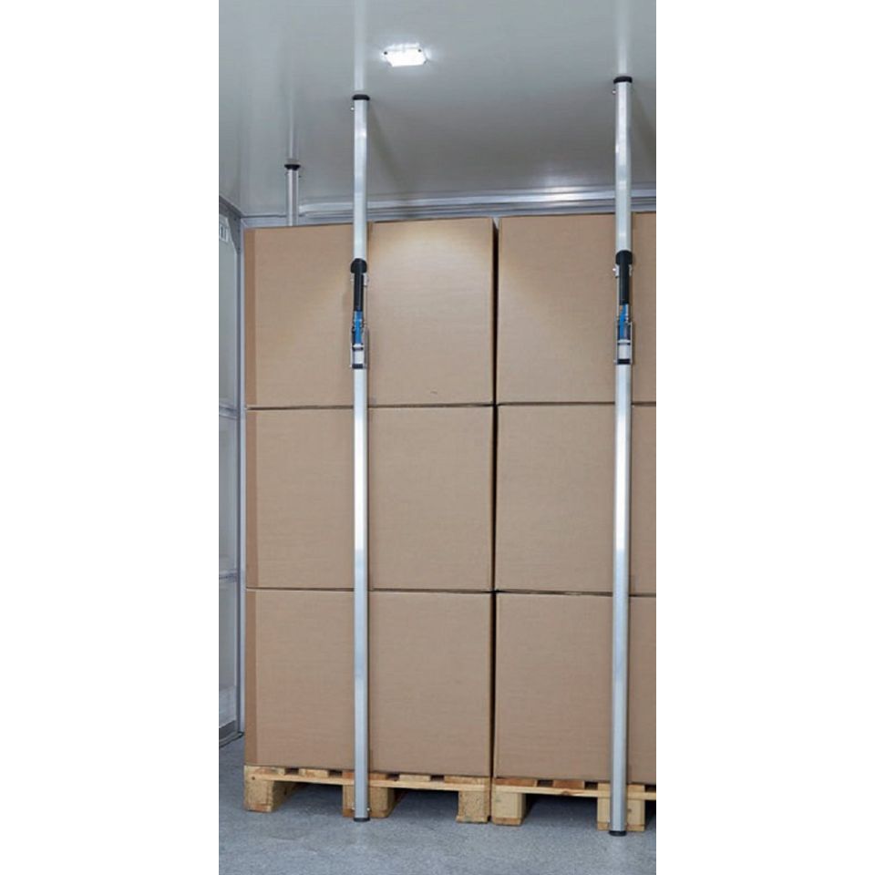 Cargokeeper Faktor 4 SAM 55 PROFI (vernieuwd)