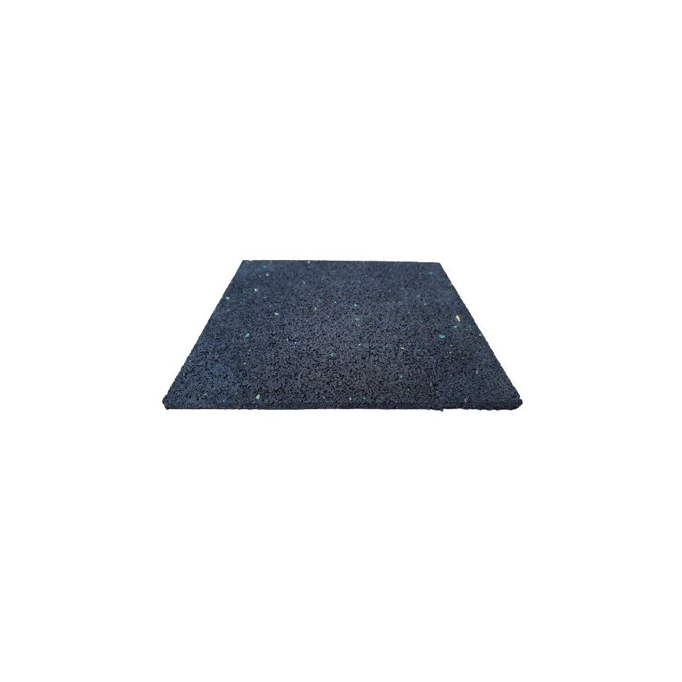 Antislip granulaatrubber 6 mm (Regupol 7210LS)