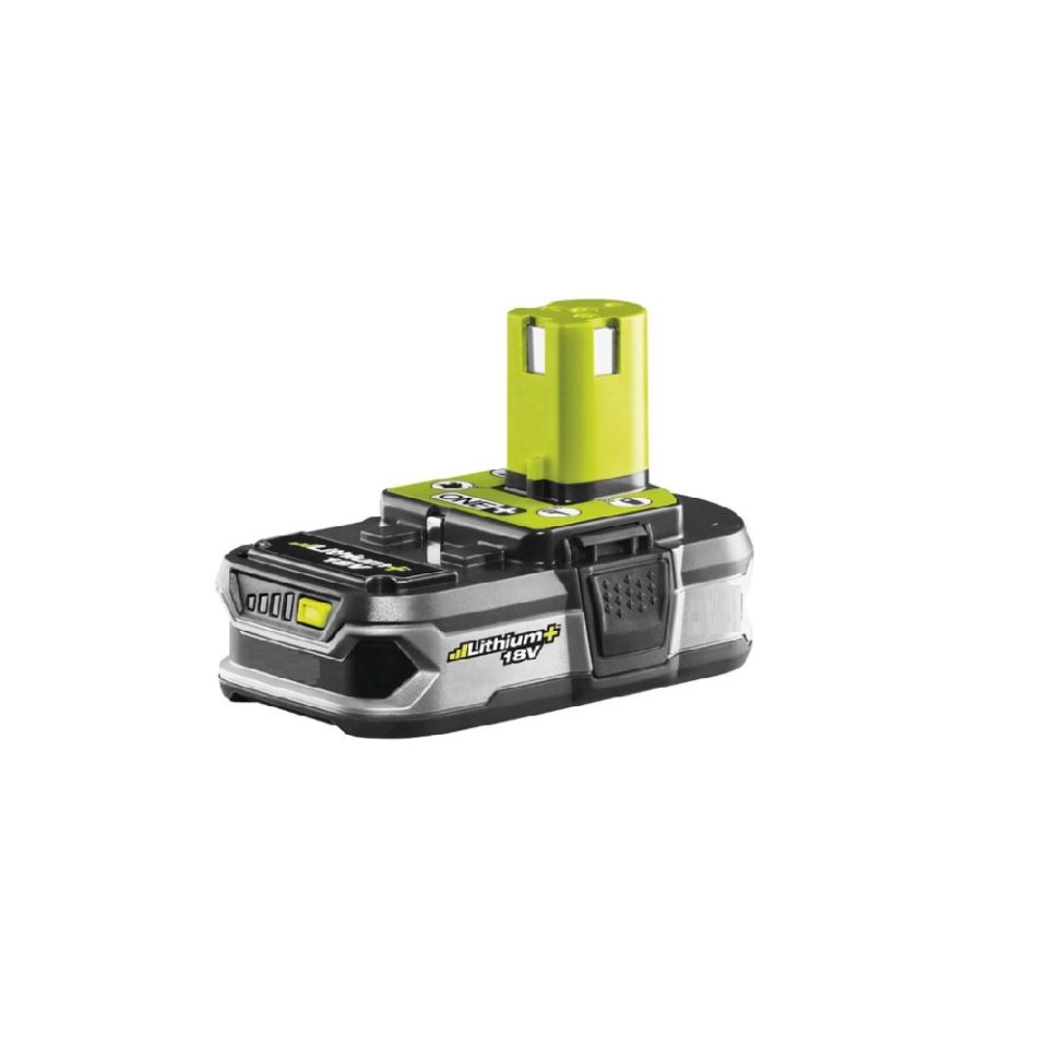 Reserve-accu 18 Volt voor accucompressor