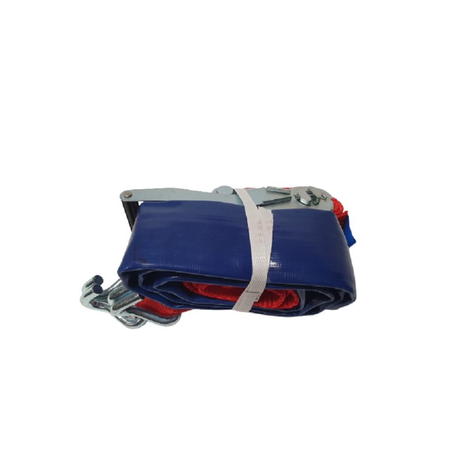 Spanband autotransport type D, 50 mm
