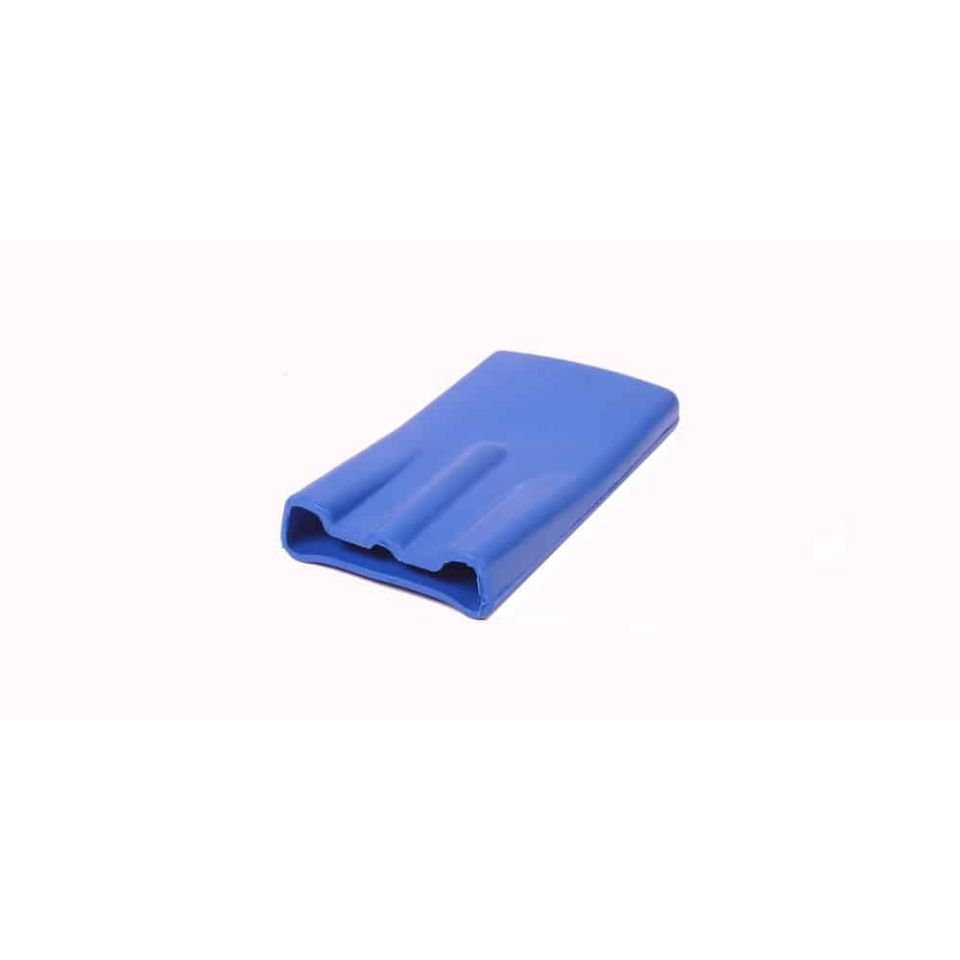 Los rubber blauw voor CP-2027