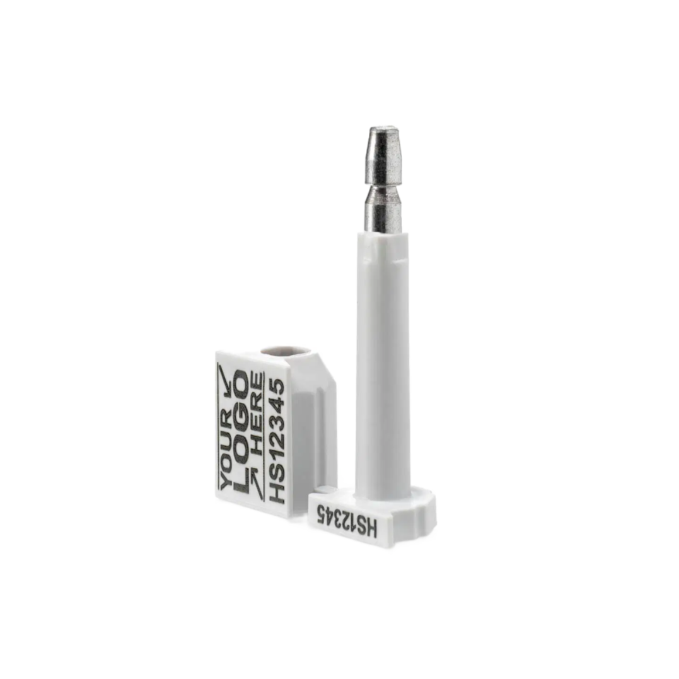 Bolt Seal BS-40, met jouw logo