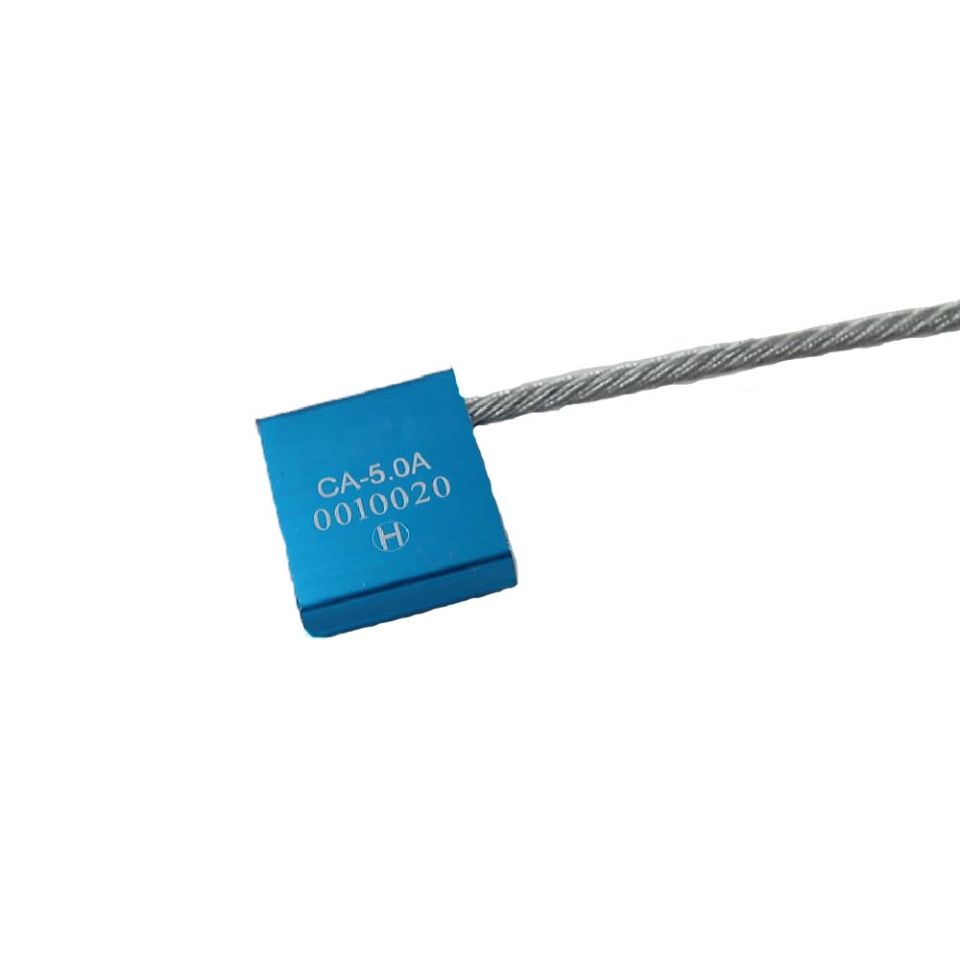 Kabelverzegeling CA50, 330 x 5 mm