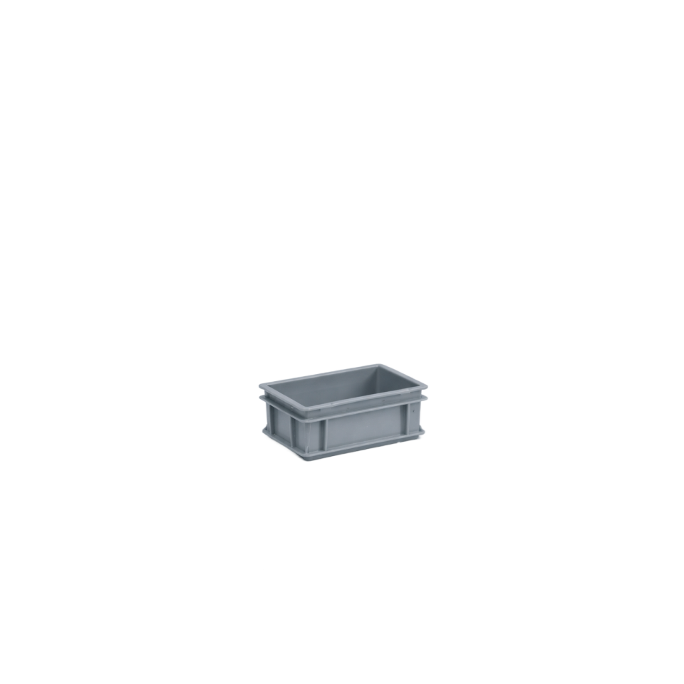 E-Line-RAKO bak (5L), 300 x 200 x 120 mm
