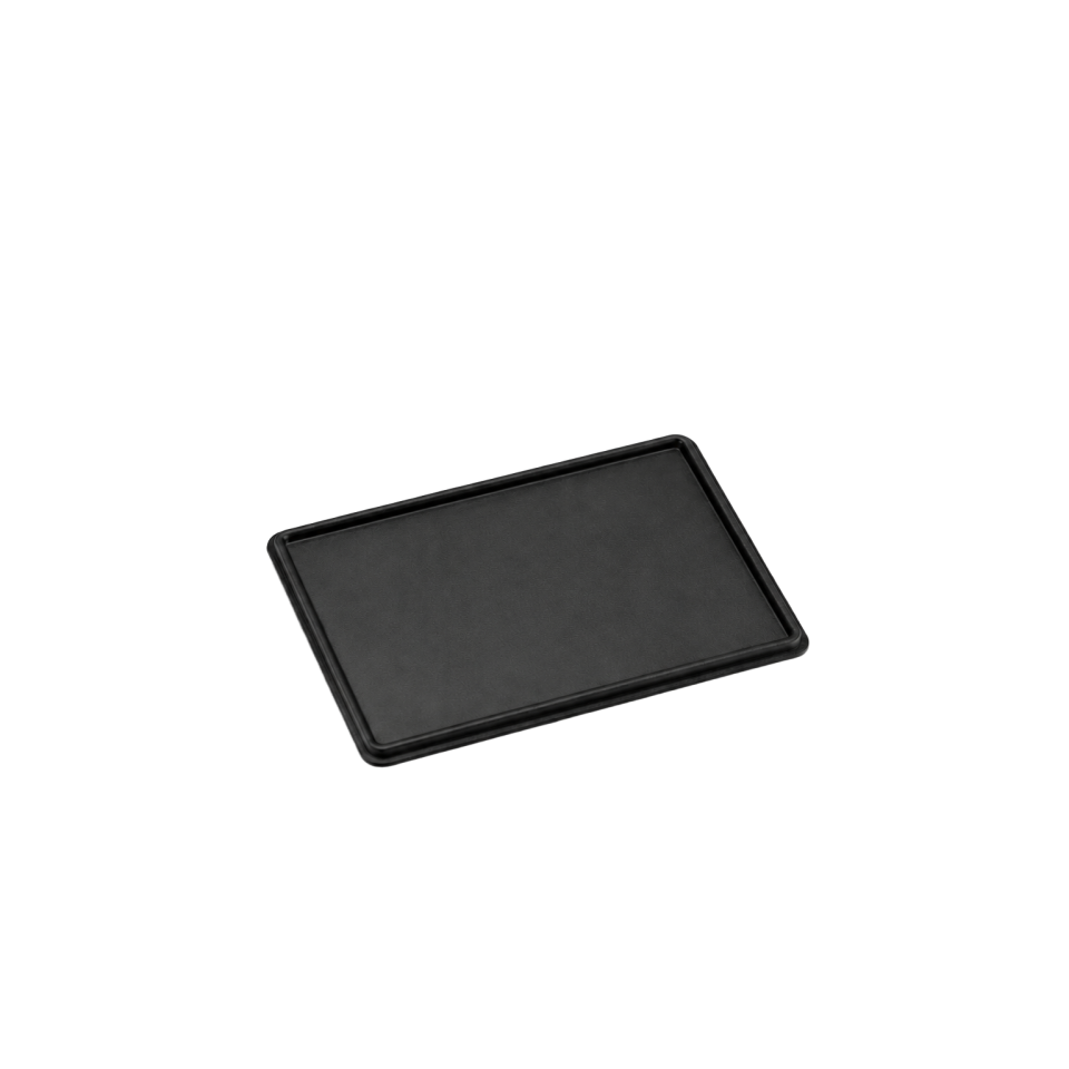E-line-RAKO oplegdeksel, 400 x 300 mm
