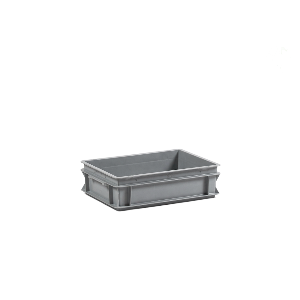 E-line-RAKO bak (10L), 400 x 300 x 120 mm, recycle