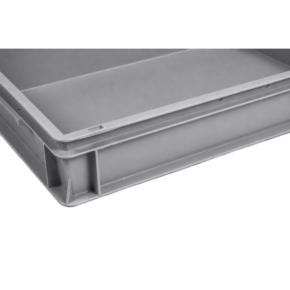 E-line-RAKO bak (10L), 400 x 300 x 120 mm, recycle