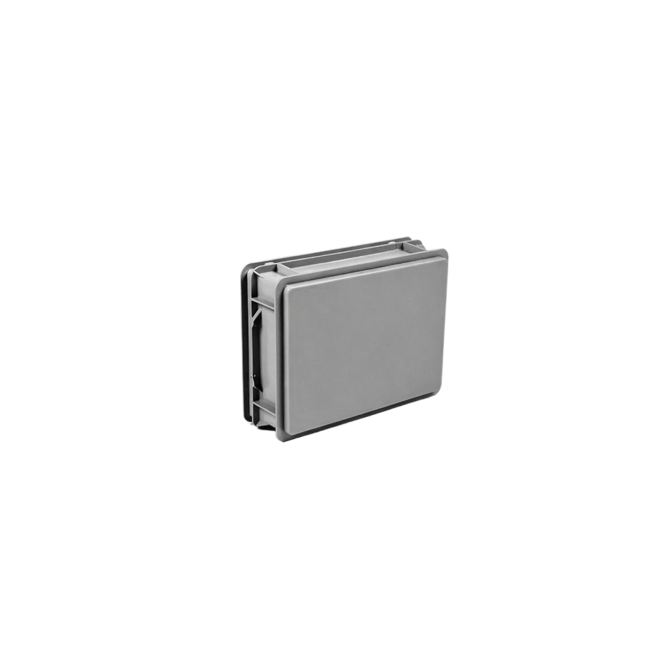 E-line-RAKO bak (10L), 400 x 300 x 120 mm, recycle