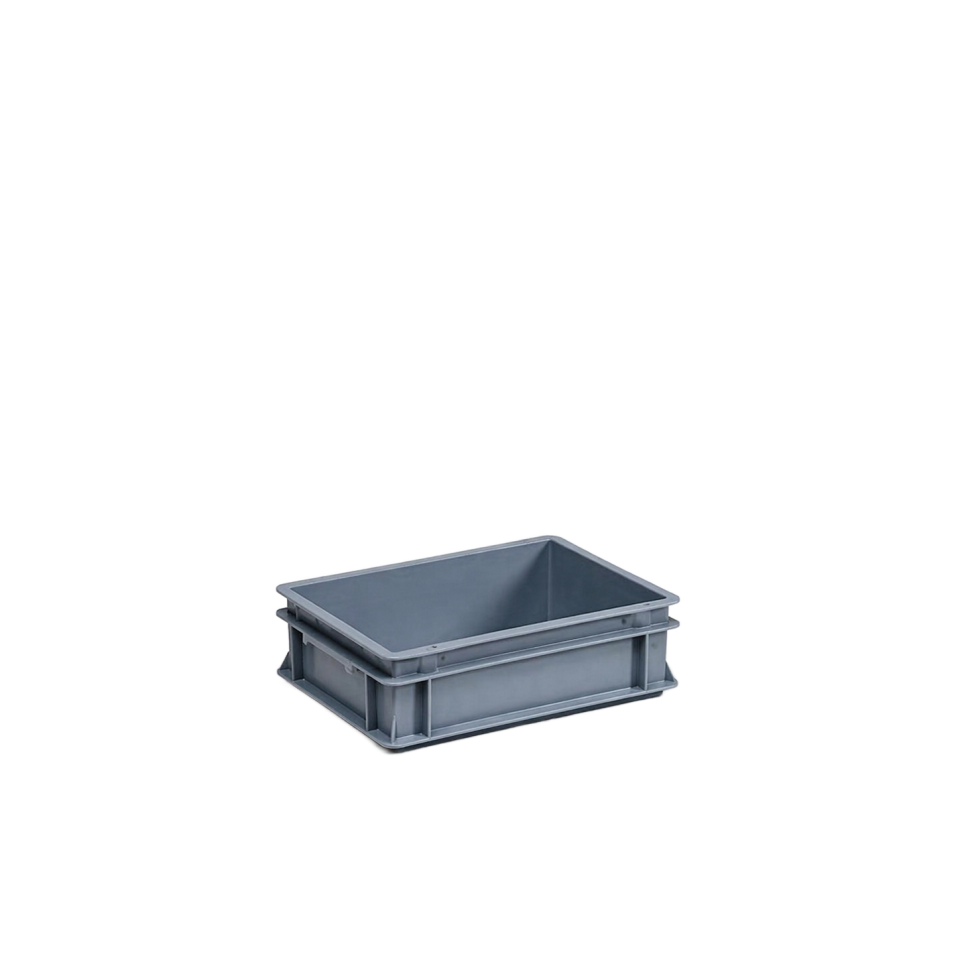 E-Line-RAKO bak (10L), 400 x 300 x 120 mm