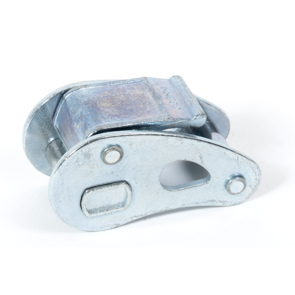Metalen klemgesp 25 mm met 1,15 ton capaciteit