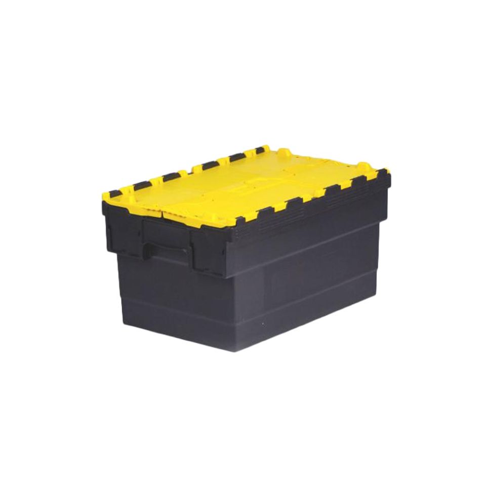 Distributiebak (55L), 600 x 400 x 320 mm