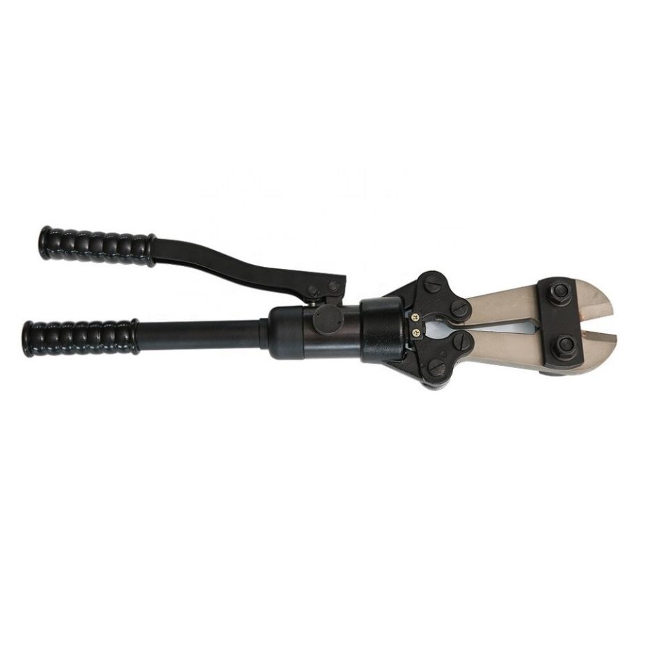 Hydraulische bolt-seal schaar