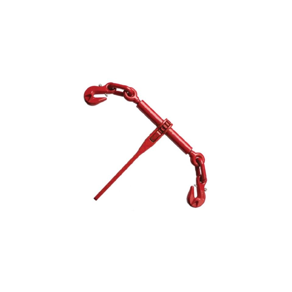 Kettingspanner Grade80 met beveiliging