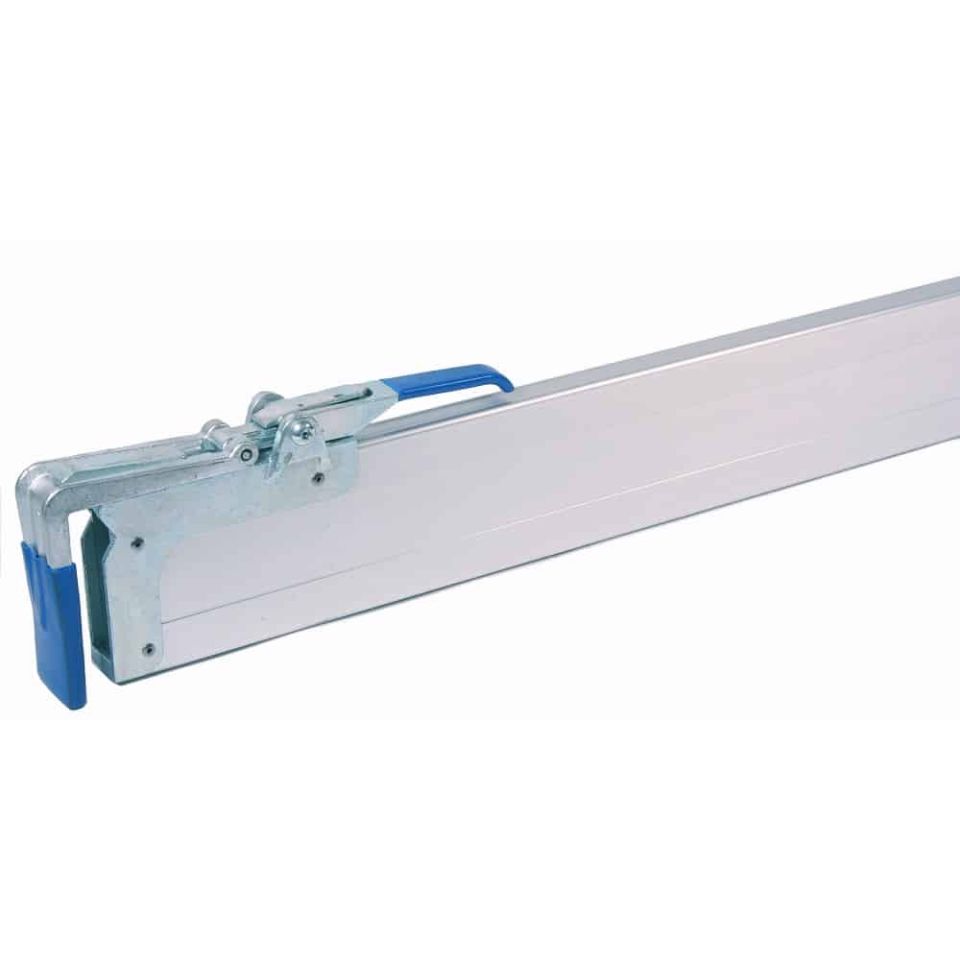 Cargoplank, 400 daN, bereik 2.40-2.70 meter
